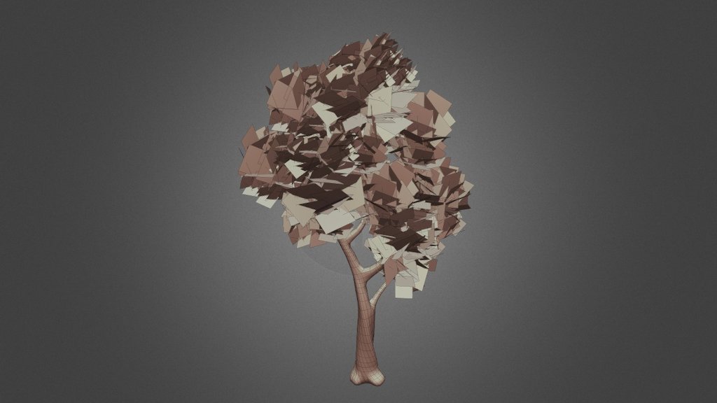 Tree 3