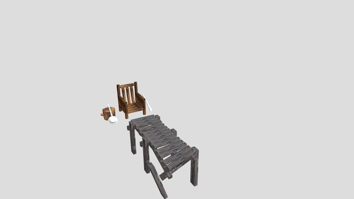1ANI26_Druant_Luca_Model_2MoreDetailedProps 3D Model