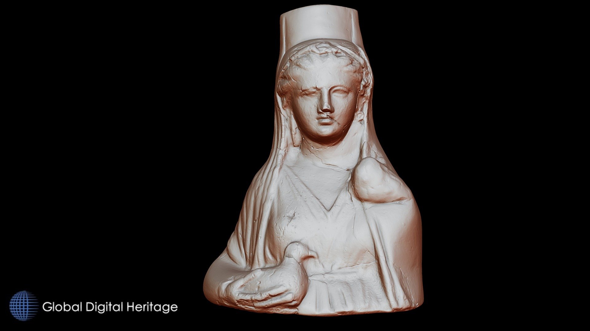 Bust