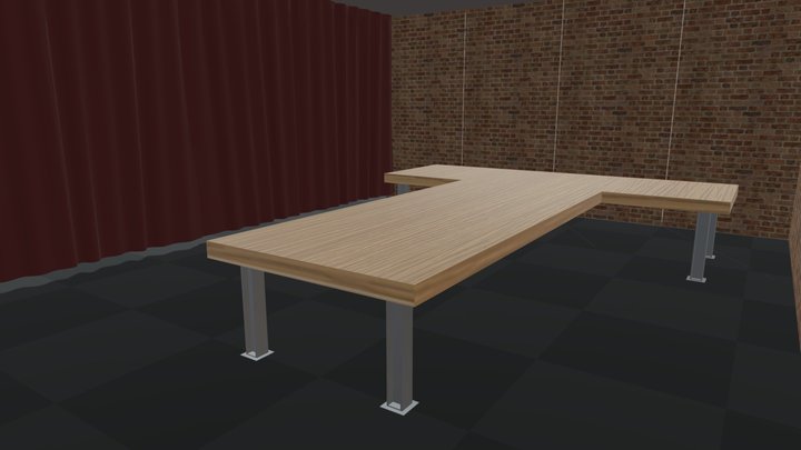 Rogan 3D models - Sketchfab