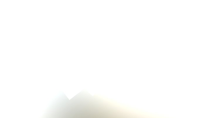 2Cruve_umbella_Greenhouse 3D Model