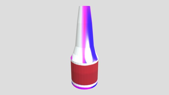 Testedetextura_lowpoly – Free 3D Model STL
