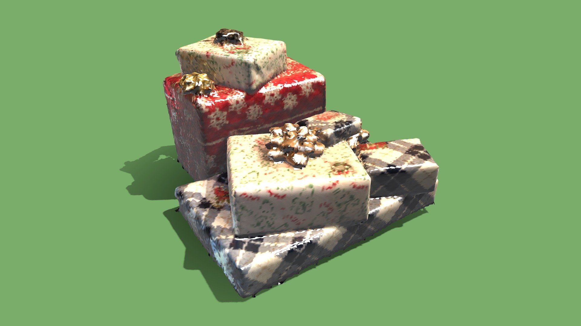 Christmas Presents