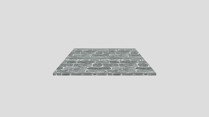 floor 3D Model