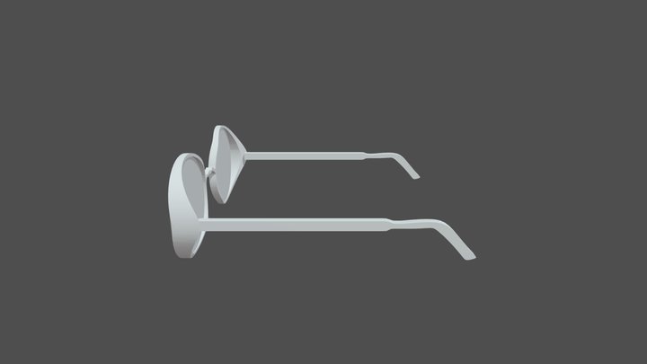 Costume-accessories 3D models - Sketchfab