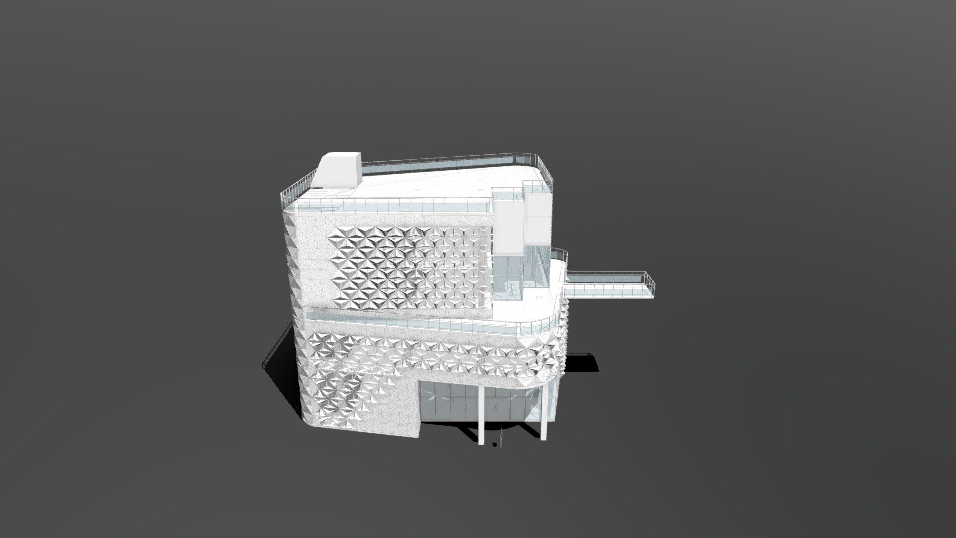 Final design