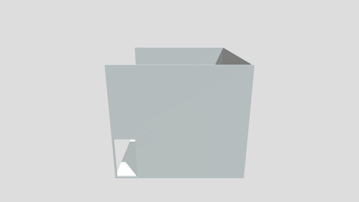 carnalval31012023 3D Model