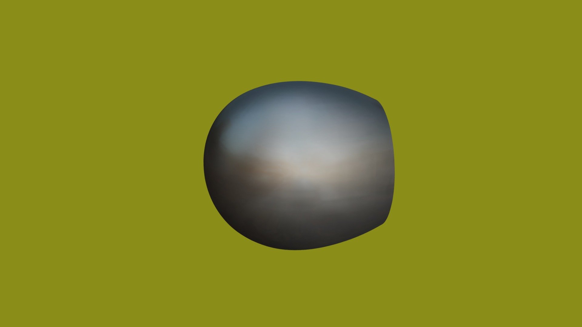 Helmet Outer Face