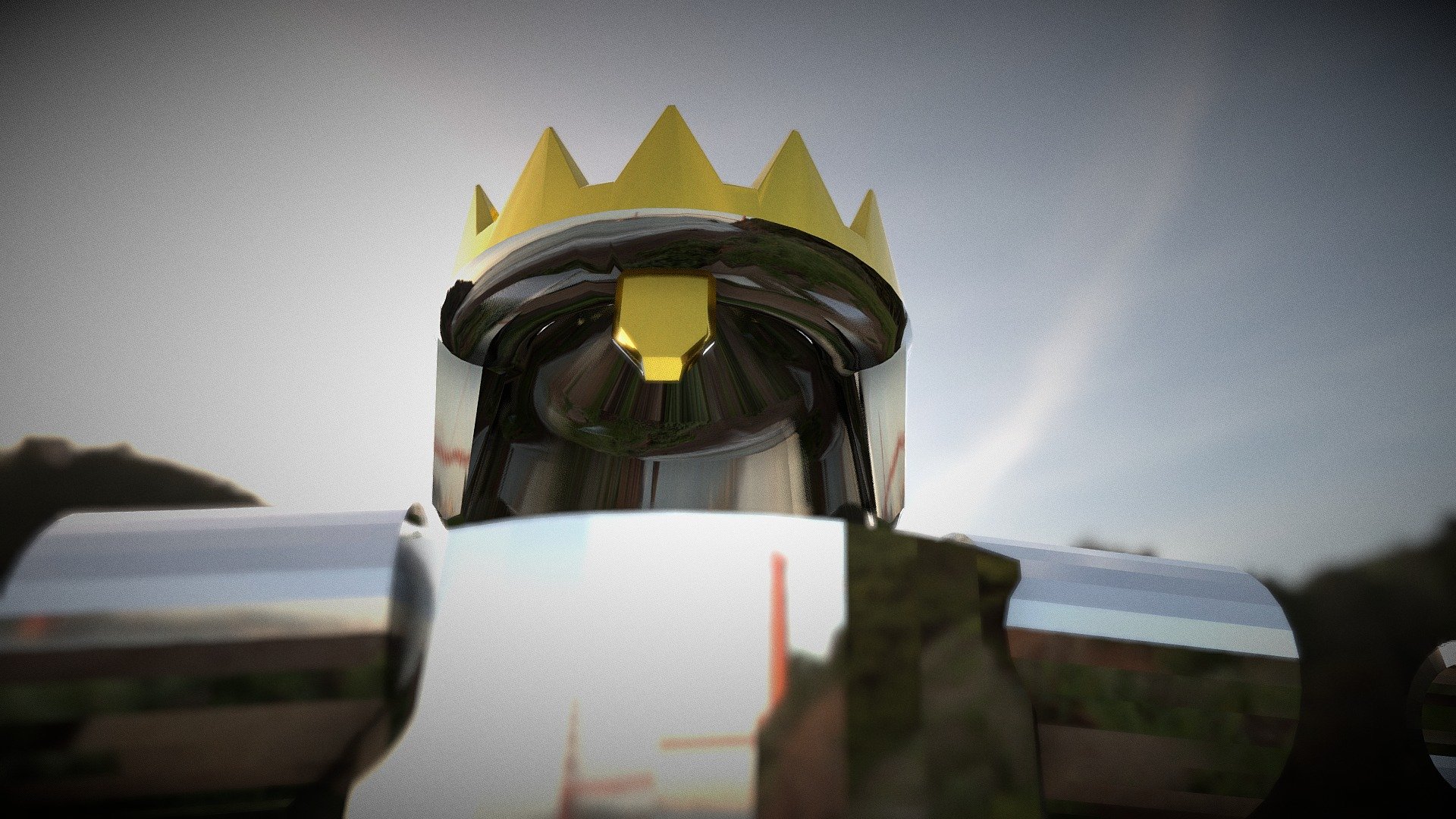 armor