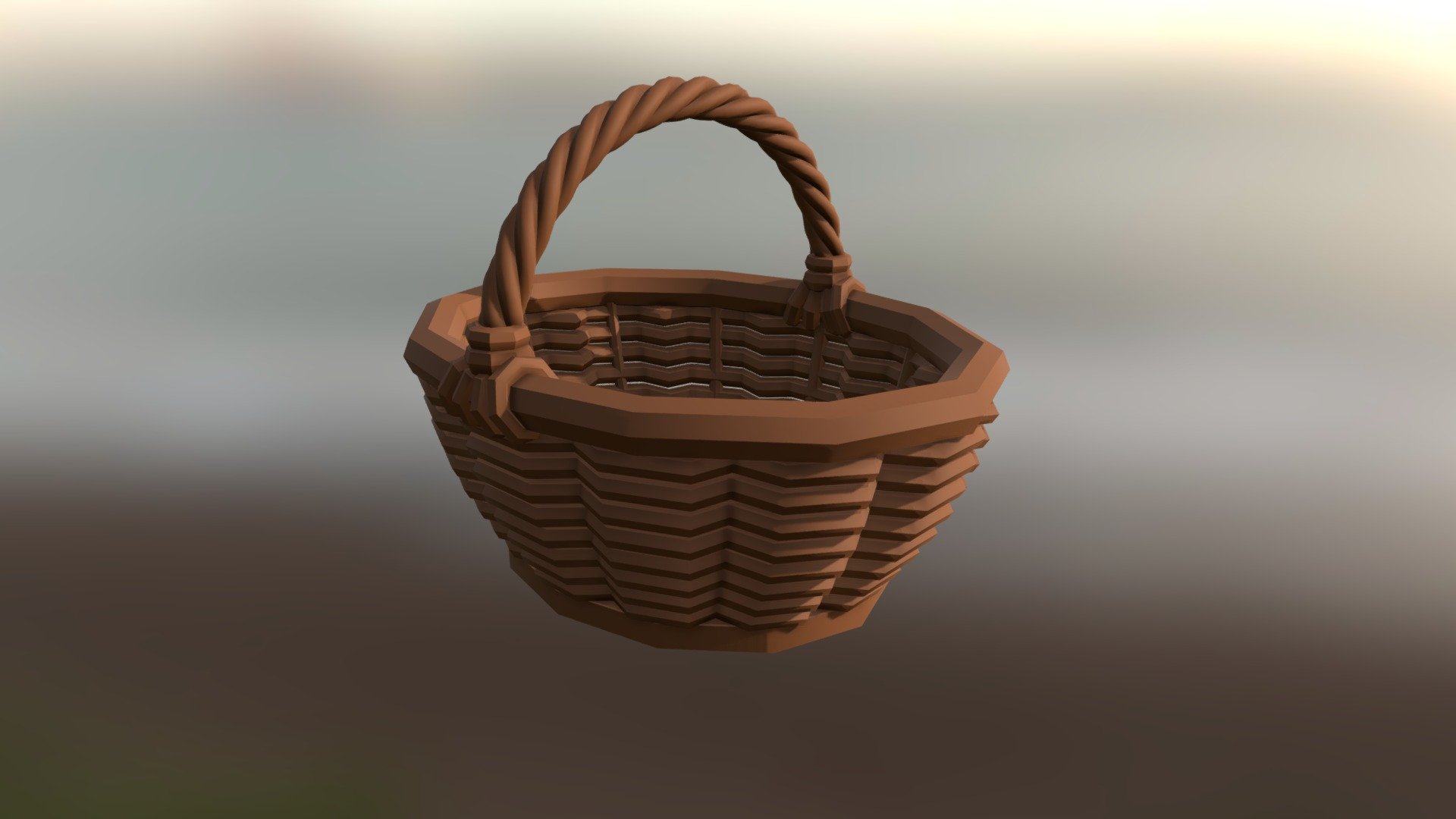 sketcher basket