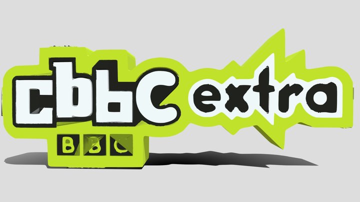 CBBC Extra 2007