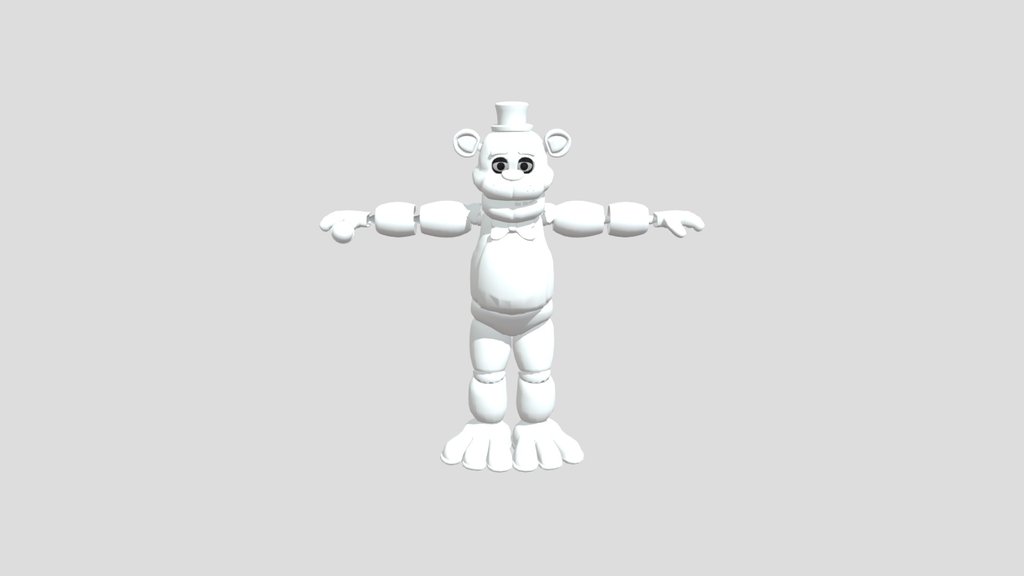 Freddy V3