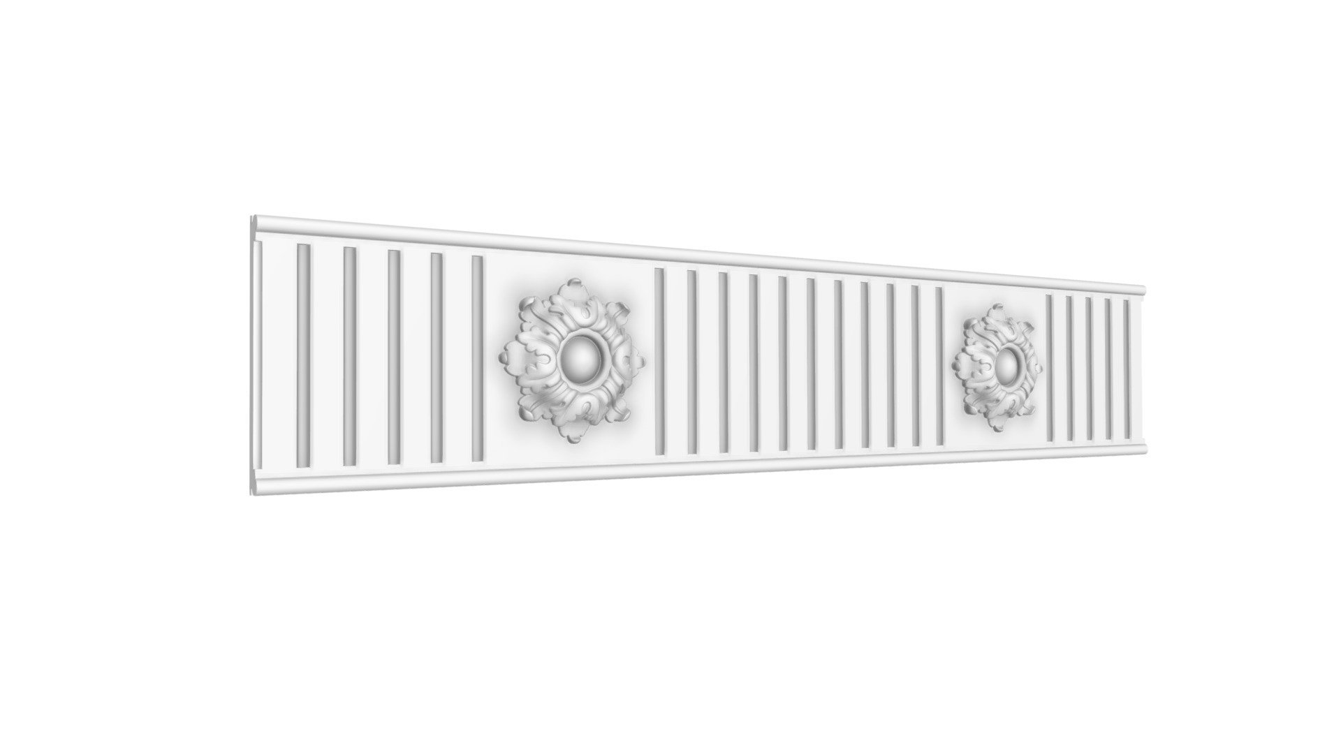 F-118_h200x37mm — Sketchfab embed 3D viewer