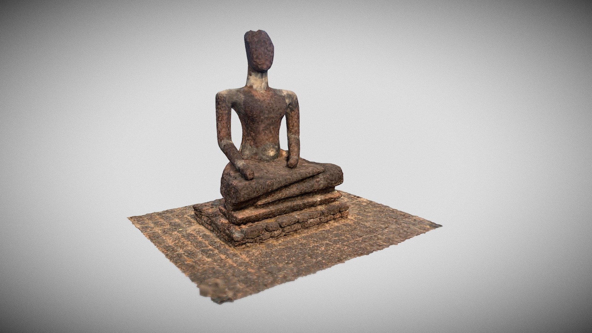 Buddha Statue