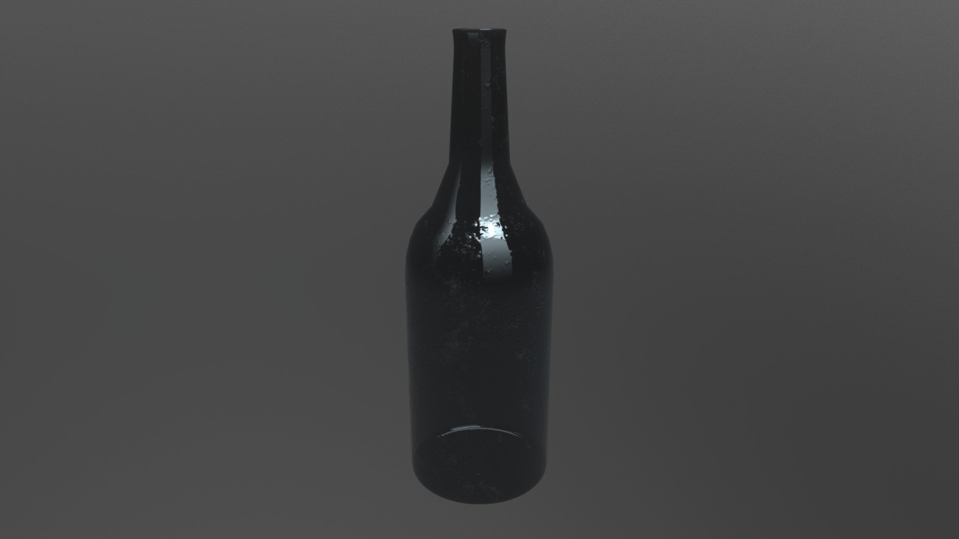 Glass Bottle