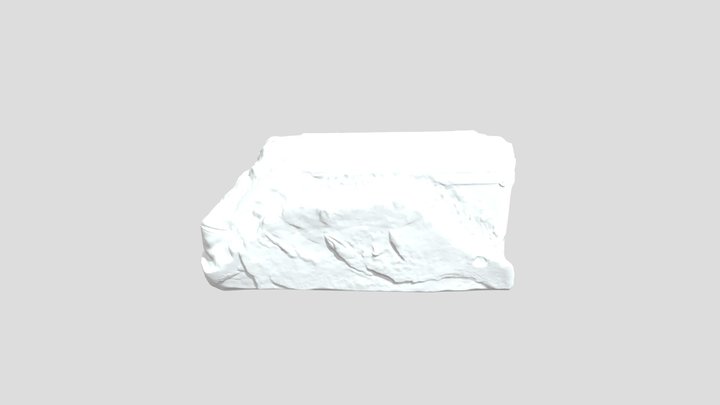 Mercedes Benz "the Boulder" – Modelo 3D gratuito STL
