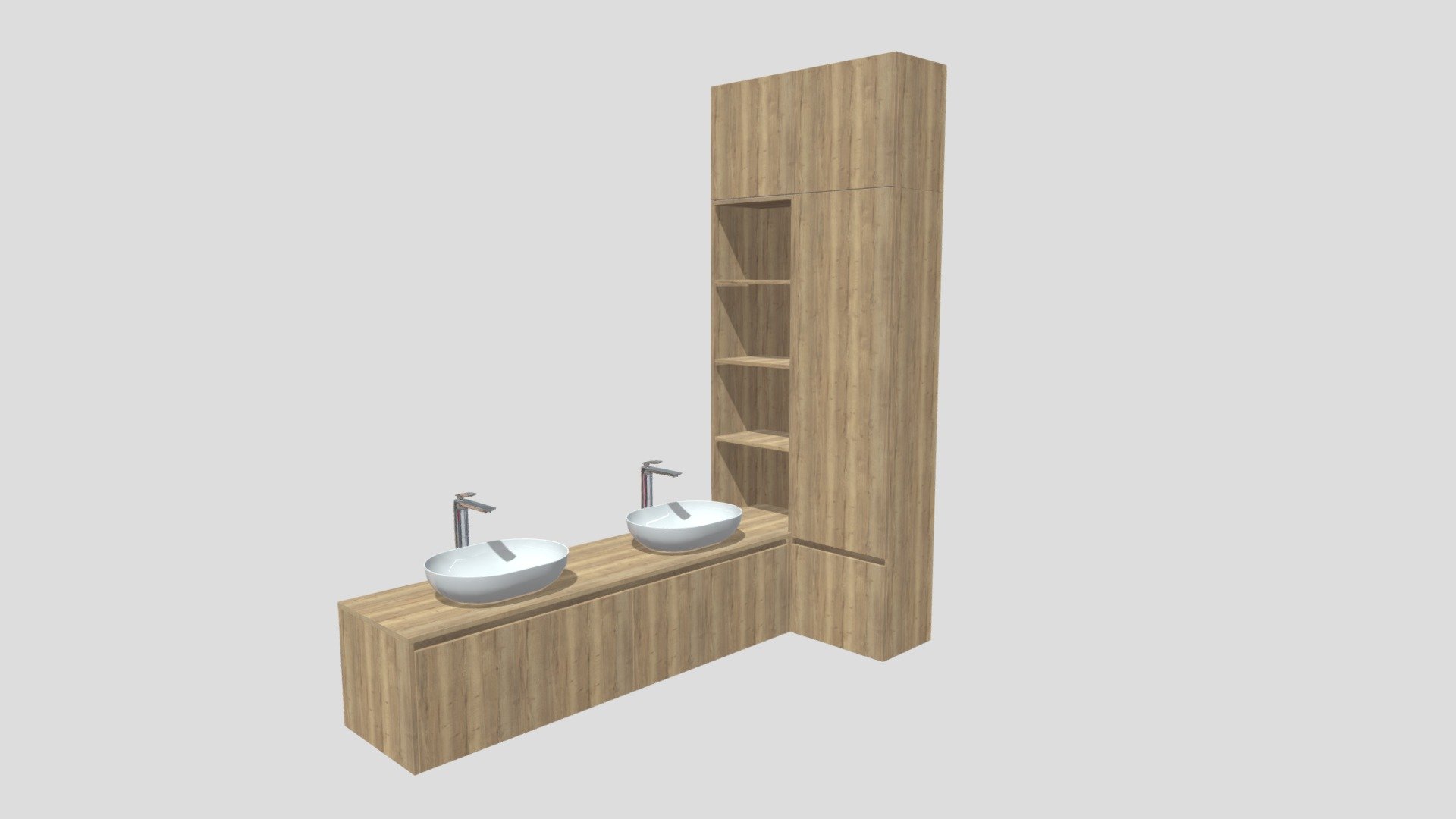 B13 - Download Free 3D model by KRONZI (@crosslag) [81f7fb7] - Sketchfab
