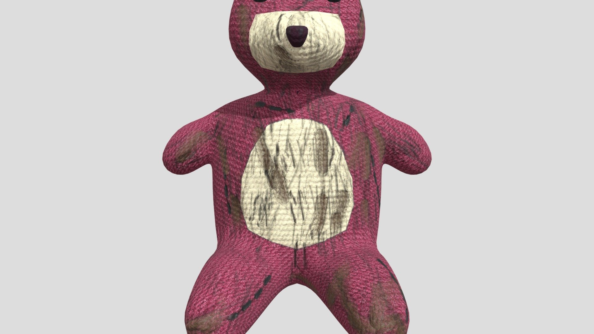 Dog toy