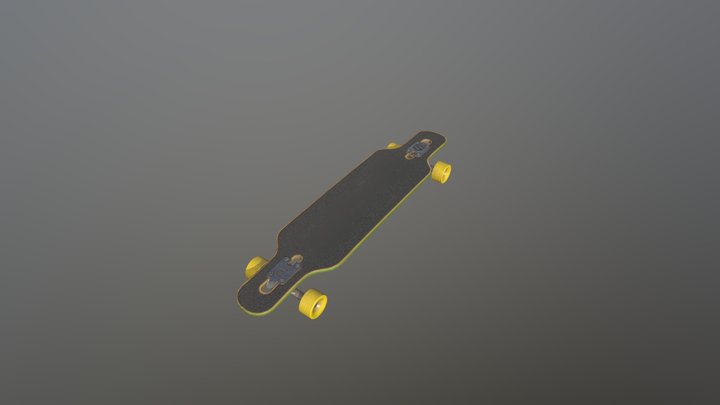 Low 3D Model