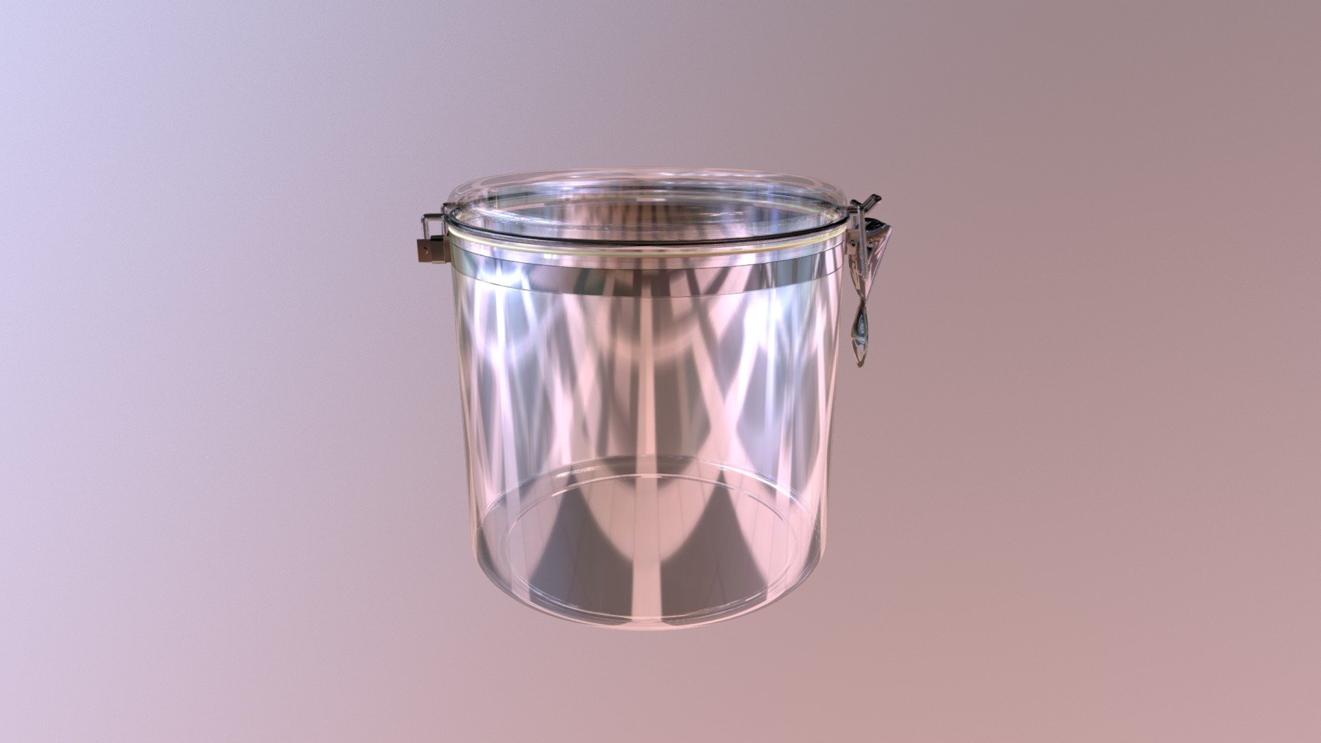 Storage Cannister