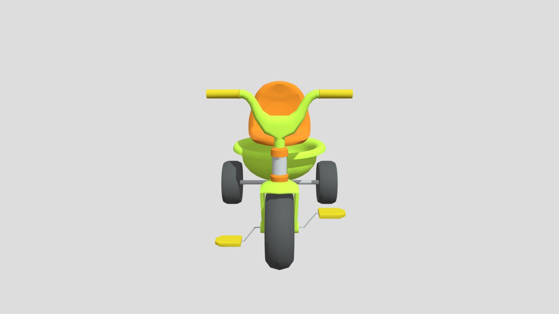 Tricycle