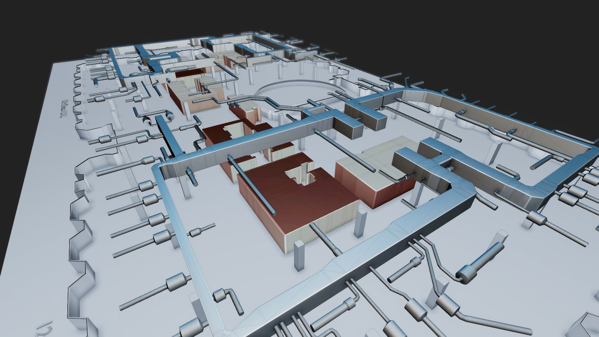 Floor8-v10- Combined With Ducts