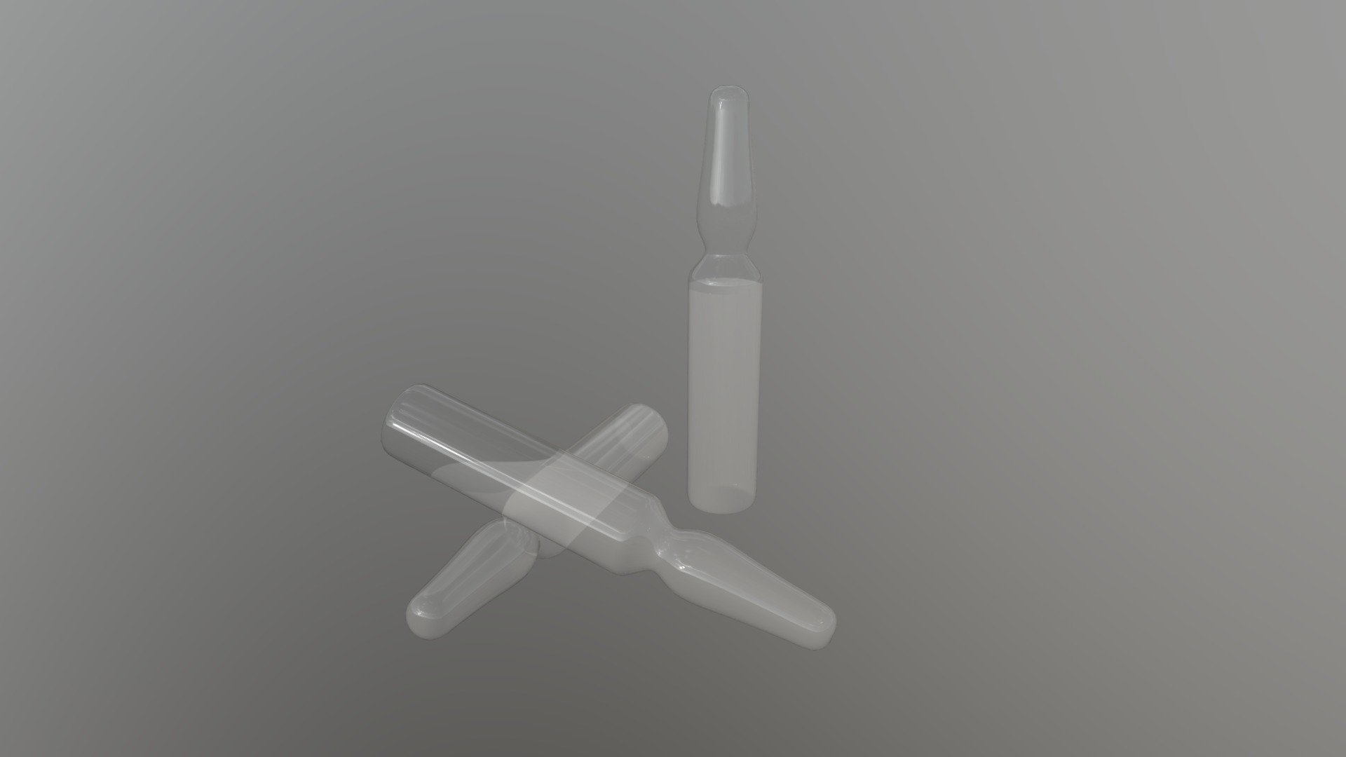 vial ampoules