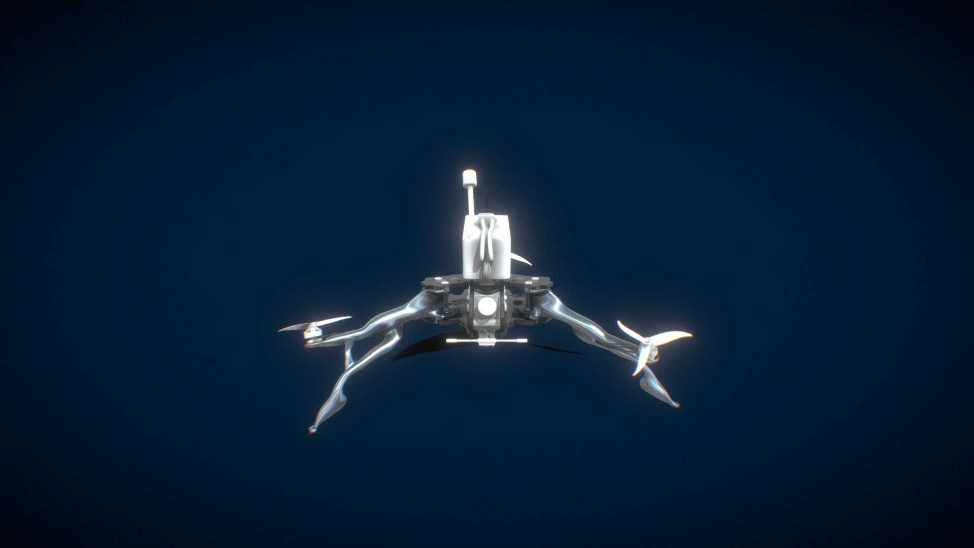 Tornado-M v16 - 3D model by Nicollas.Alexandre [81fdcc4] - Sketchfab