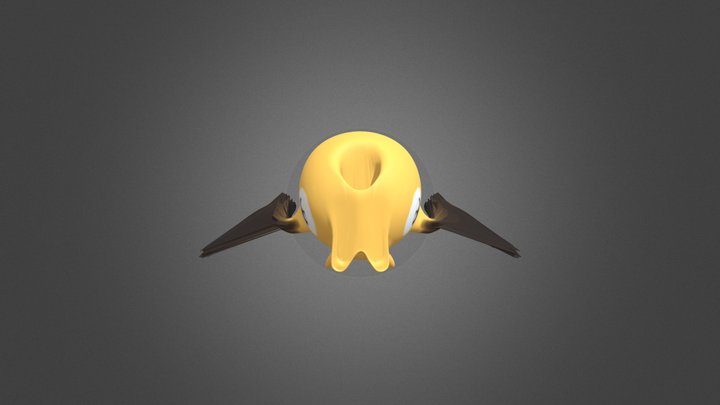 what 3D Model
