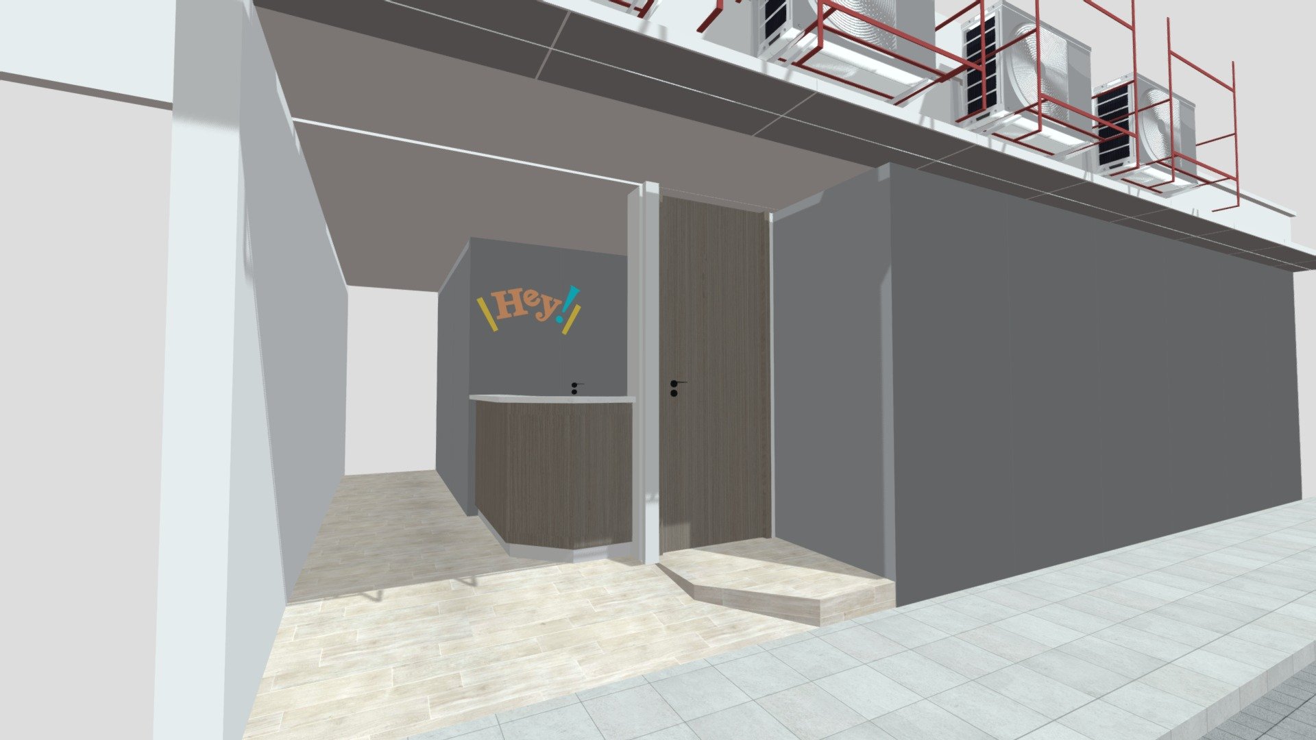 3dsa - 3D model by qidedanny16 [820008b] - Sketchfab
