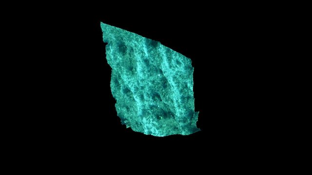 PS6 Test2 3D Model