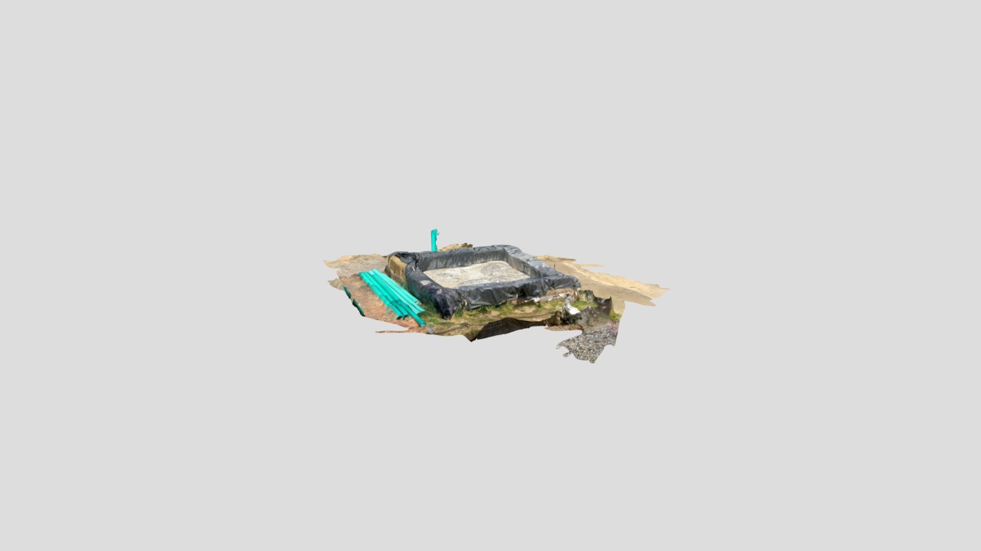 Pit 1