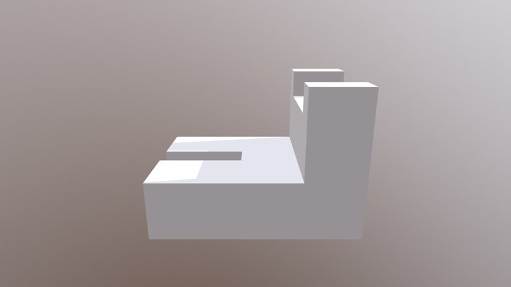 Part 3 3D Model