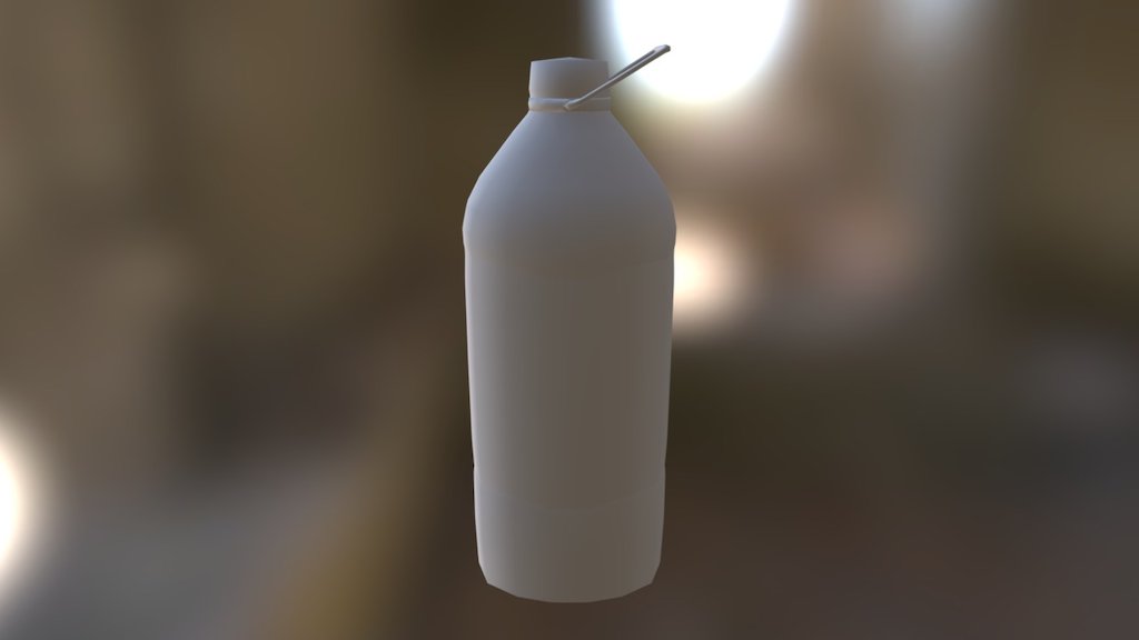 Gallon-V2(Optimized Model)