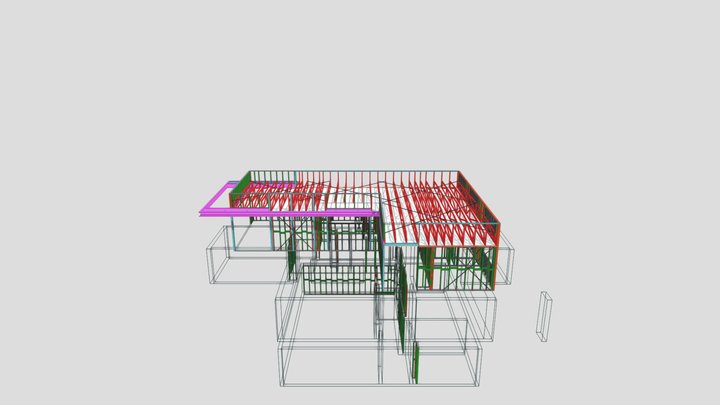 294031 3D Model