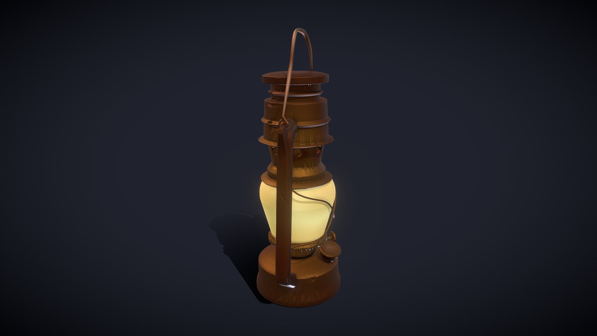 Lamp