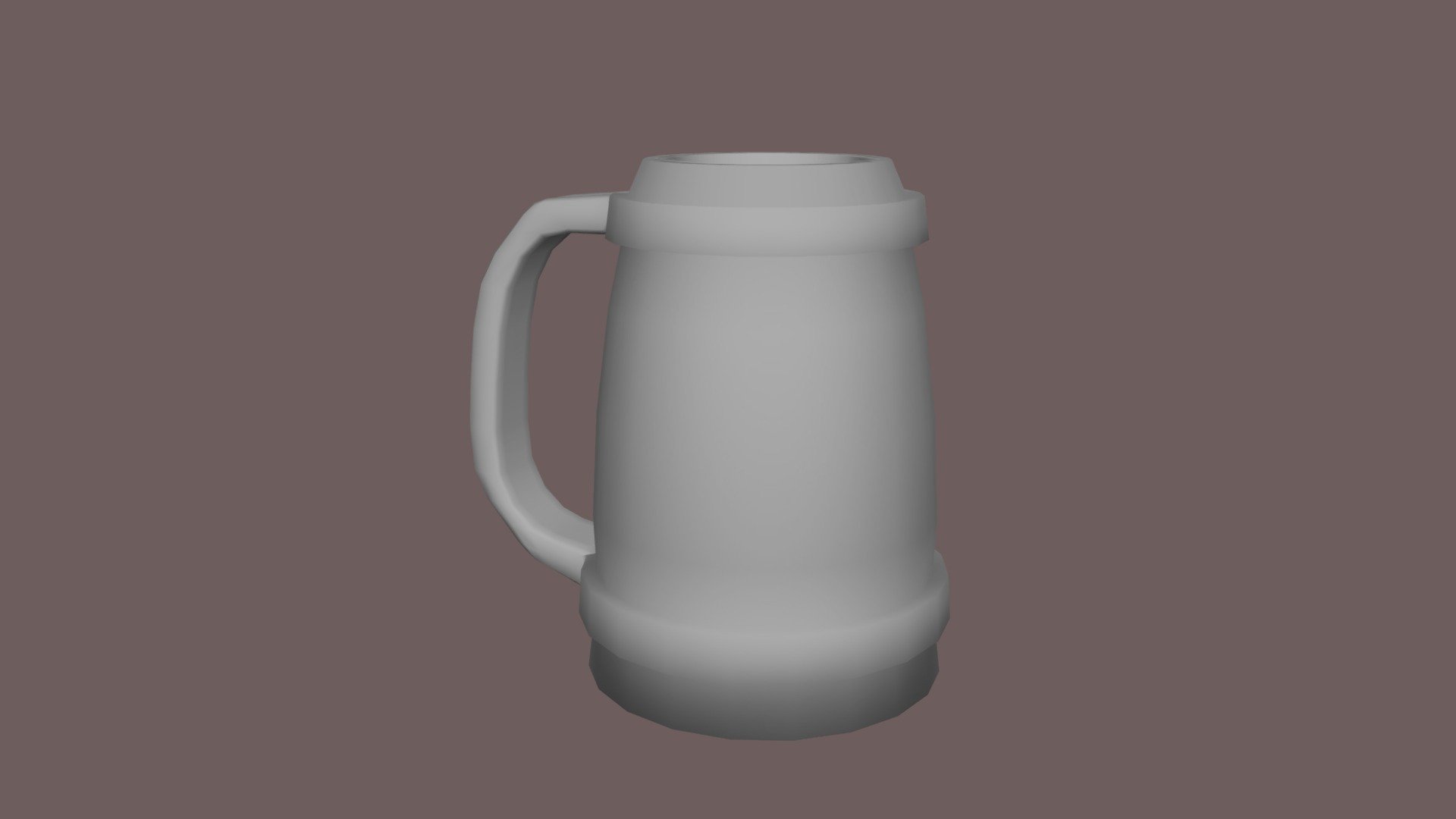 Test Tankard