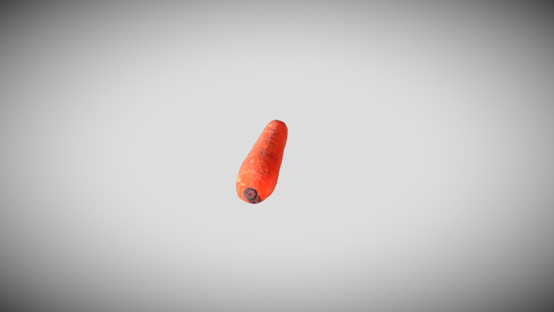Tiny Carrot