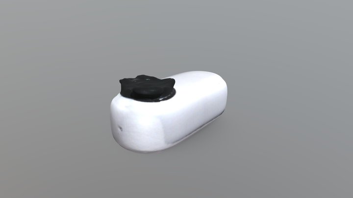 Insta Go2 3D Model