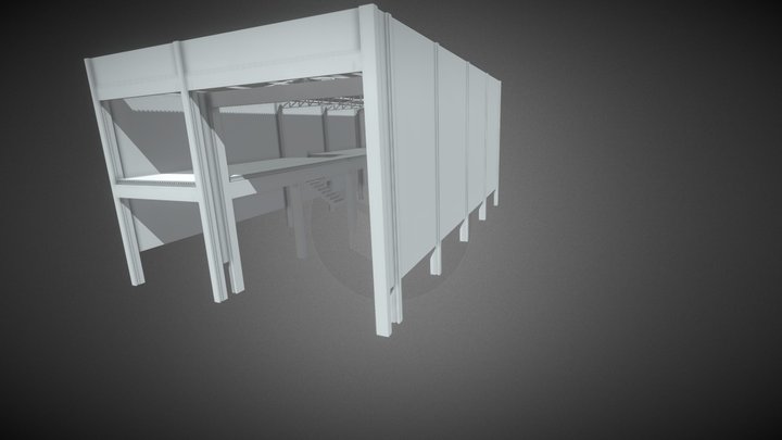 2025-155-REV00 3D Model