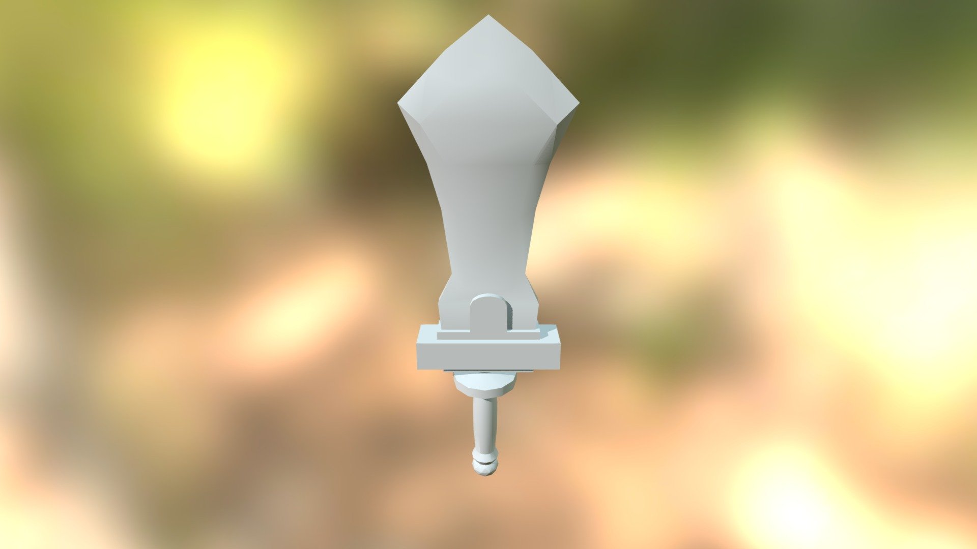 Sword