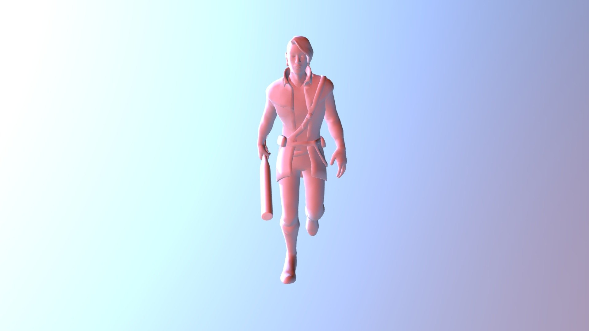 Walking - Test