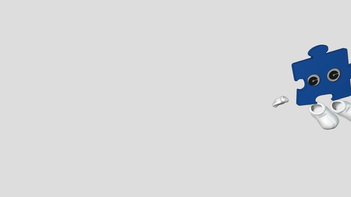 0403_tune_in 3D Model