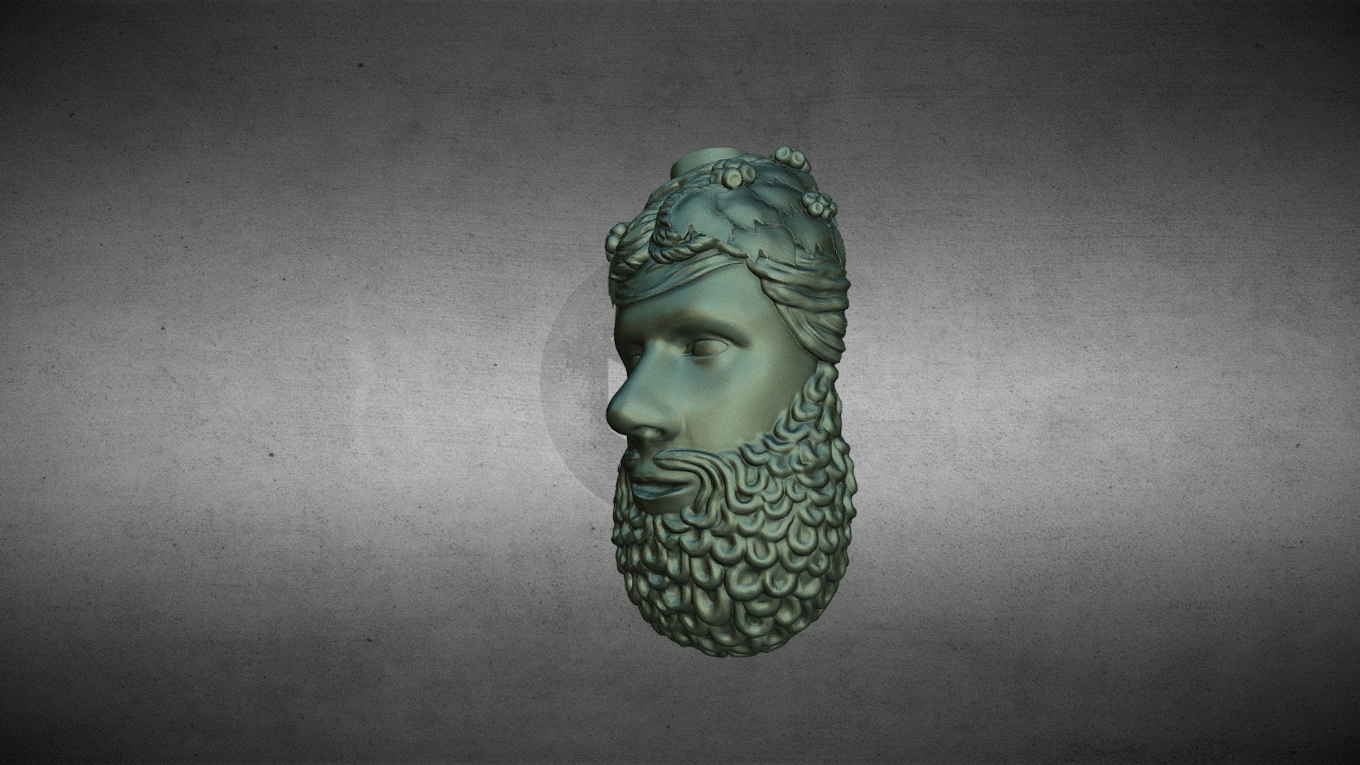 Mask High