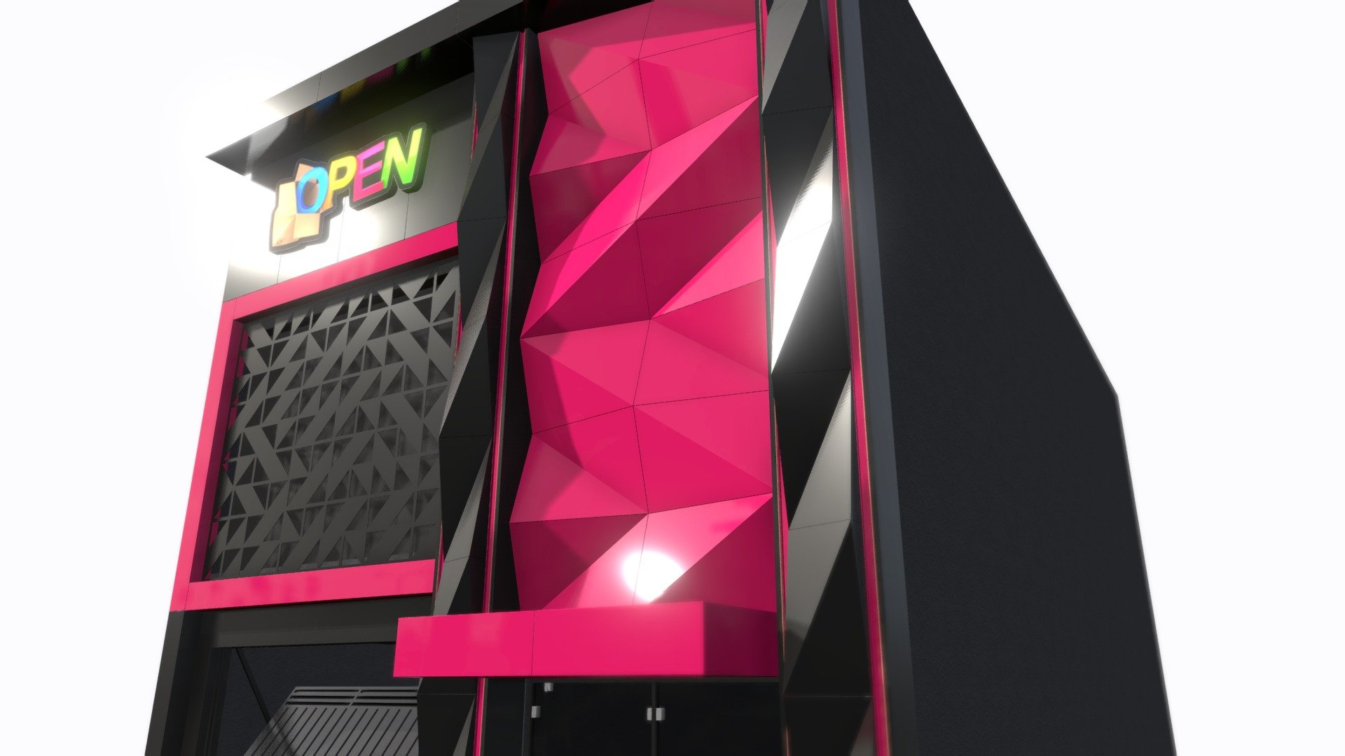 PROJETO OPEN