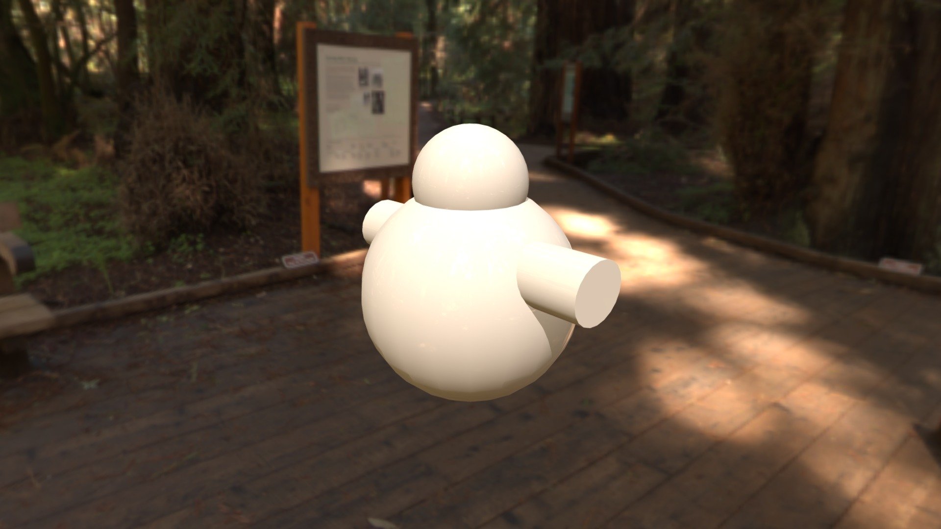 321 - 3D model by elaine910506 [820c9ff] - Sketchfab