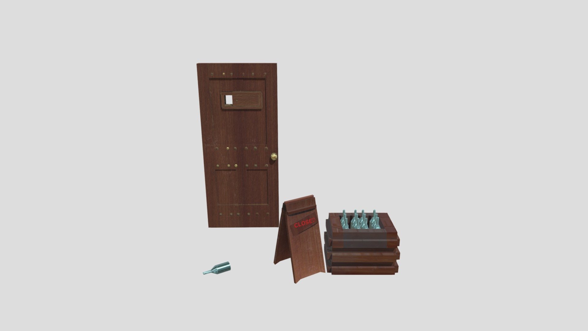 robertsthemedprops