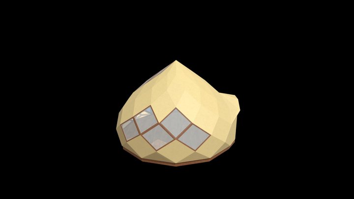ZOME20 3D Model