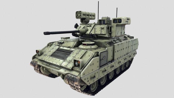 X_Battle-Tank_#06