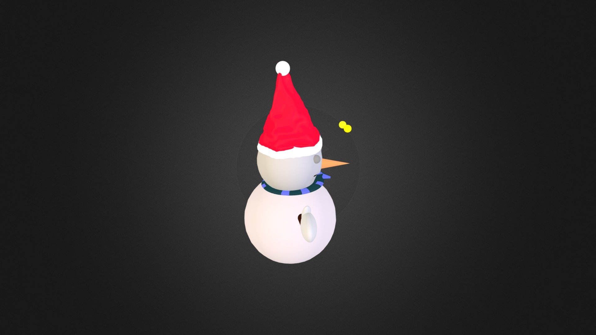 Snowman1